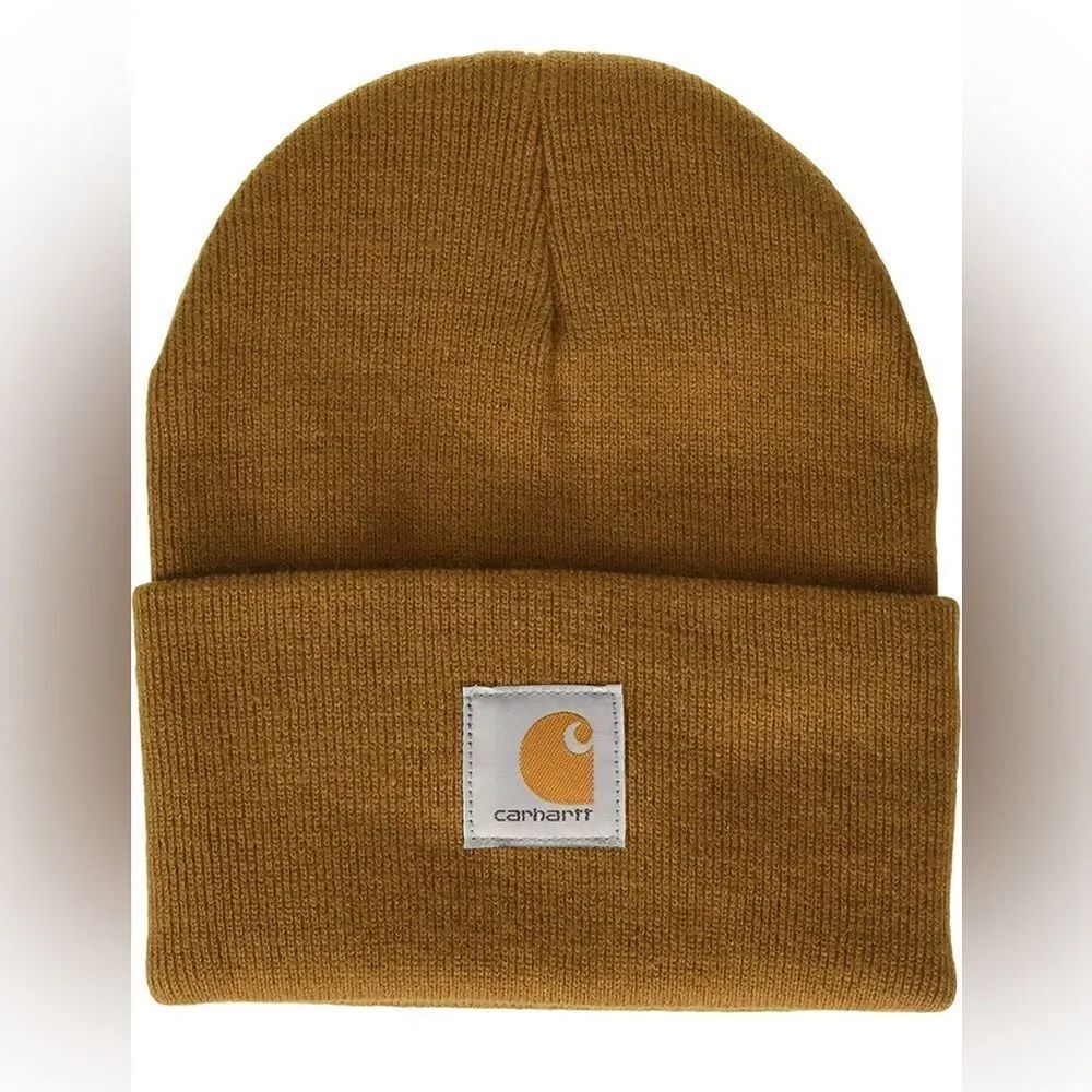 Carhartt Beanie Hat NEW